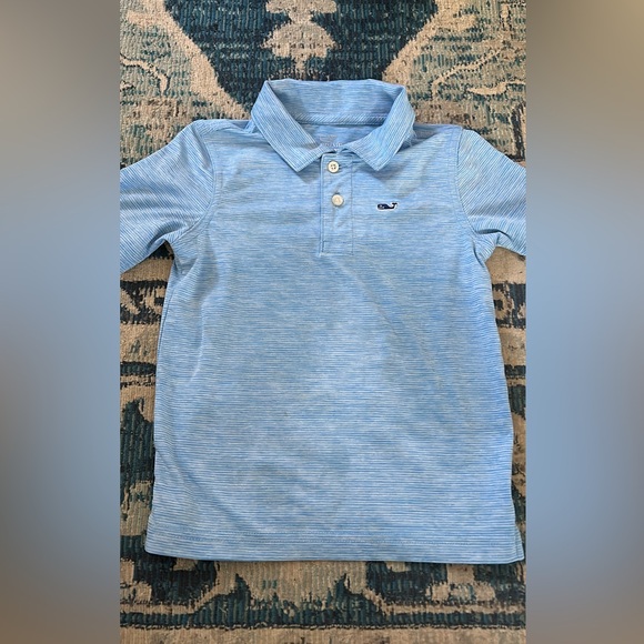 Other - Vineyard Vines polo 2T EUC